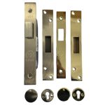 NELK RETRO BRITISH STANDARD UPRIGHT DEADLOCK - Image 2