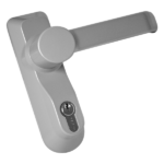 BRITON 1413ELE Lever Operated Outside Access Device