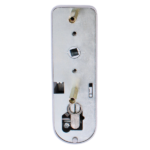 BRITON 1413EKE Knob Operated Outside Access Device - Image 2