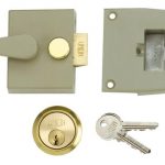 UNION 1027 NIGHTLATCH