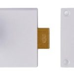 UNION 1148 DEADBOLT NIGHTLATCH - CASE ONLY