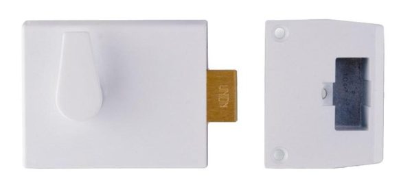 UNION 1148 DEADBOLT NIGHTLATCH - CASE ONLY - Image 1