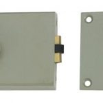 UNION 1158 ROLLERBOLT DEADLOCK - CASE ONLY