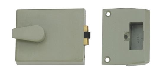 1158 UNION 1158 ROLLERBOLT DEADLOCK - CASE ONLY - Image 1