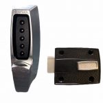 UNICAN 7106 DIGITAL LOCK