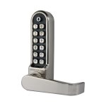 BORG 5401 EASICODE PRO DIGITAL LOCK