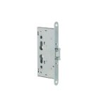 FIRE RESISTANT CASE - LATCH 2 DEADBOLTS