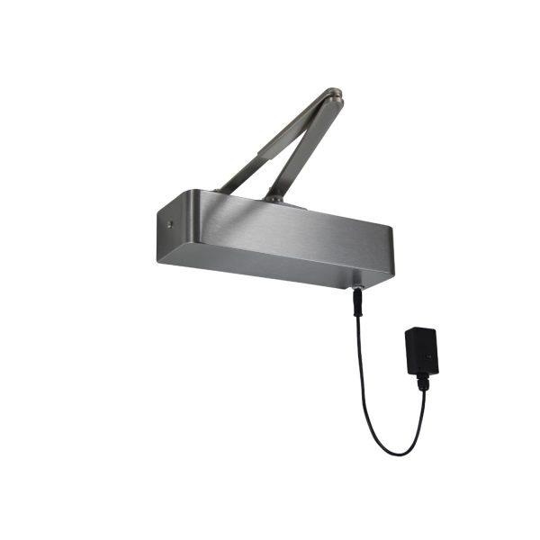 RUTLAND RESPONDER 24 ELECTROMATIC DOOR CLOSER - Image 1