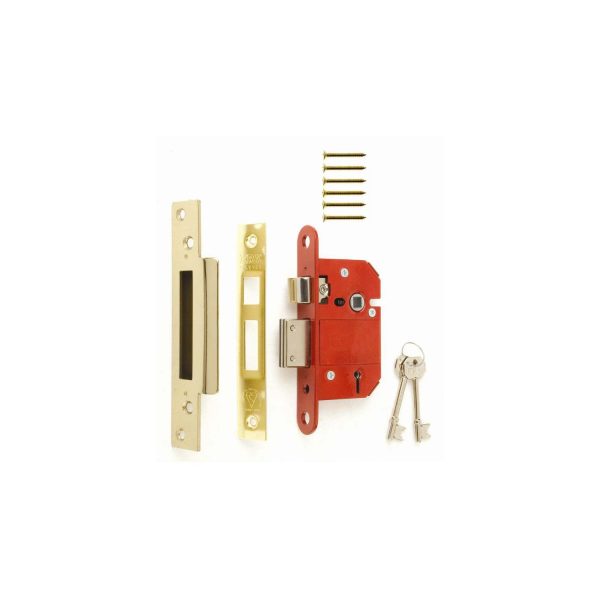 ERA FORTRESS SASHLOCK - Image 1