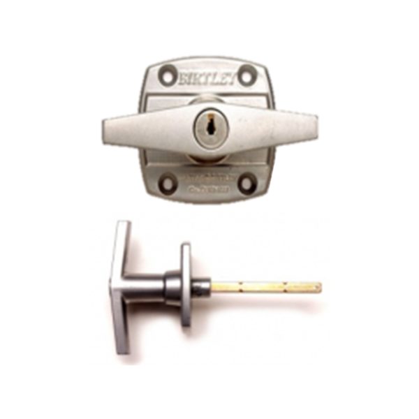 BIRTLEY 4 HOLE FACE FIX HANDLE - Image 1