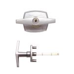 BIRTLEY 2 BOLT FIX HANDLE