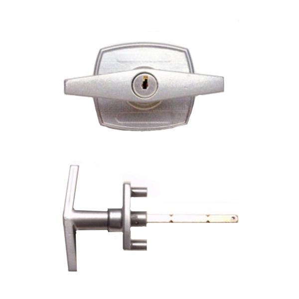 BIRTLEY 2 BOLT FIX HANDLE - Image 1