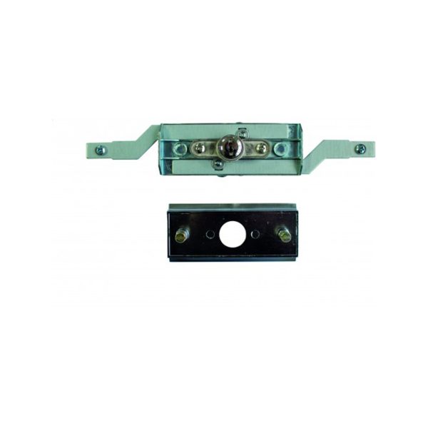 STEEL-LINE ROLLER DOOR LOCK - Image 1