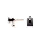 GARADOR "T" LOCKING HANDLE
