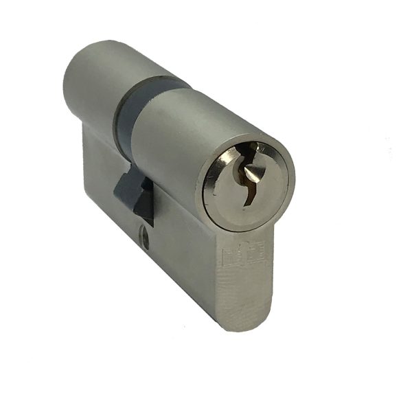 GEGE EURO DOUBLE AP1000 CYLINDER - Image 1