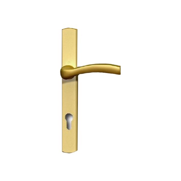 WINKHAUS PALLADIO 92mm CENTRES LEVER/LEVER 215mm SCREW CENTRES - Image 1