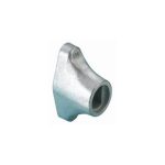 ROUND FACE SHUTTER PIN HOUSING