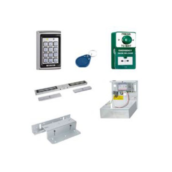ACCESS KIT DOUBLE DOOR - Image 1