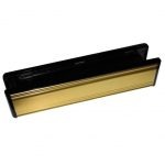 10" LETTERBOX 40-80