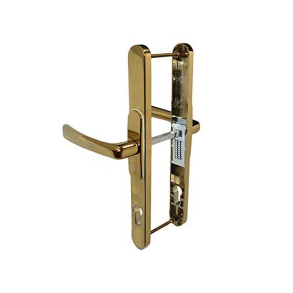 NELK FLEXI HANDLES 60-95mm CENTERS 260mm SCREW CENTERS - Image 1