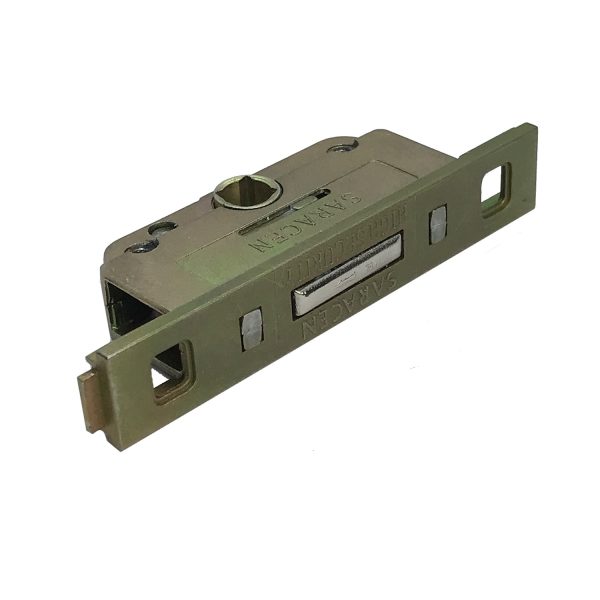 ERA SARACEN WINDOW GEARBOX TAKES RODS THAT TWIST FIT - Image 1
