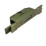 ERA SARACEN CRANKED GEARBOX