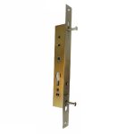 SCHLEGEL REPAIR PATIO DOOR LOCK