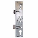 LOCKMASTER TWIN SPINDLE COPY GEARBOX