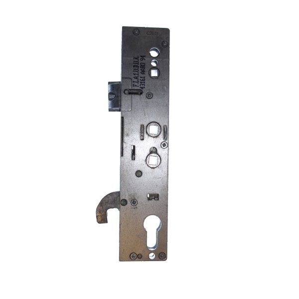 LOCKMASTER HOOK TWIN SPINDLE GENUINE GEARBOX - Image 1