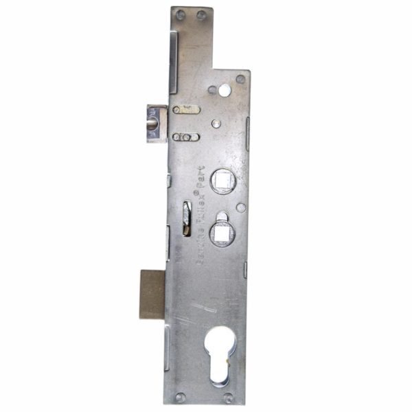 FULLEX CRIMEBEATER GENUINE GEARBOX - Image 1