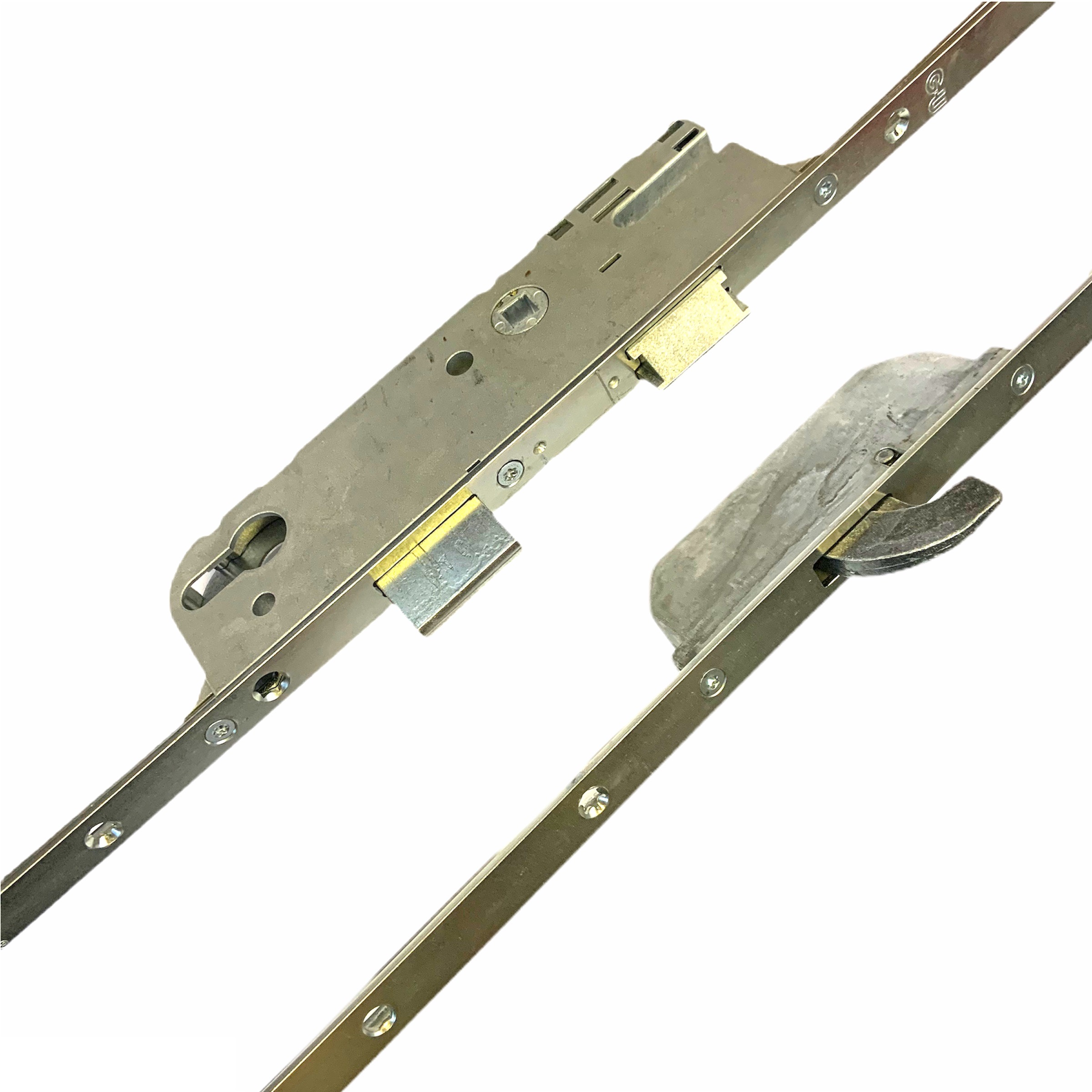 MP54335 GU EUROPA 2 HOOKBOLTS - Image 1