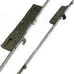 SAFEWARE 35/92 3 HOOK / 4 ROLLER