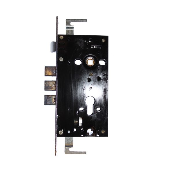 HOOPLY GENUINE GEARBOX - Image 1
