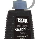 DRY GRAPHITE LOCK LUBRICANT