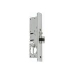 NELK SCREW IN LATCH METAL DOOR LOCK /CW FACEPLATE