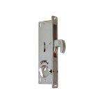 NELK SCREW IN HOOK METAL DOOR LOCK /CW FACEPLATE
