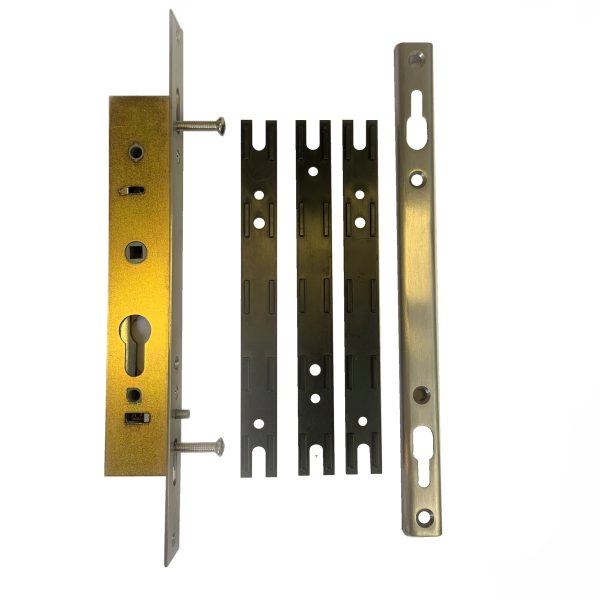 SCHLEGEL REPAIR PATIO DOOR LOCK - Image 2