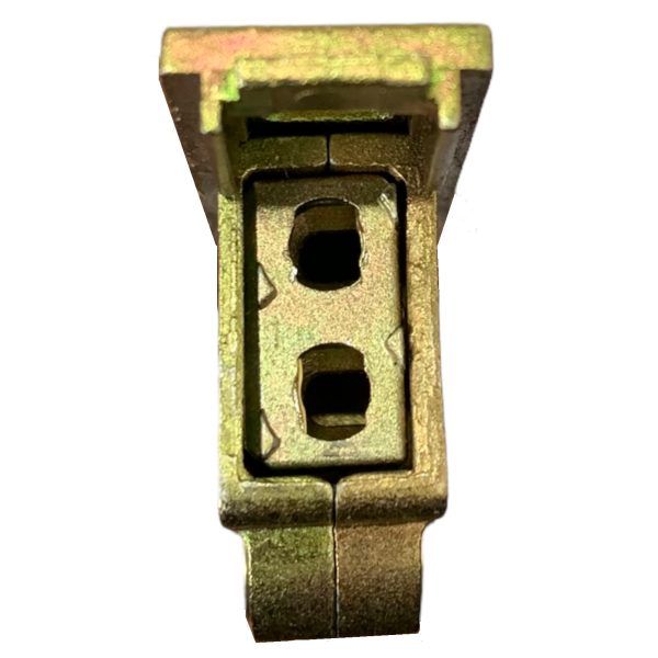 ERA SARACEN WINDOW GEARBOX TAKES RODS THAT TWIST FIT - Image 2