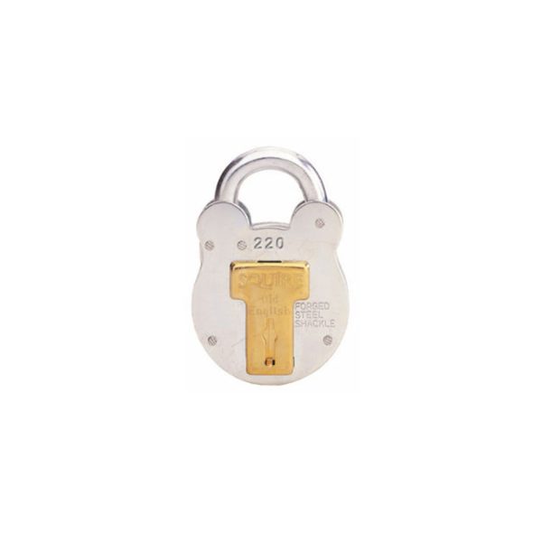 SQUIRE OLD ENGLISH PADLOCK - Image 1