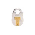 SQUIRE OLD ENGLISH PADLOCK KEYED ALIKE