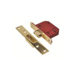 UNION STRONGBOLT BRITISH STANDARD DEADLOCK