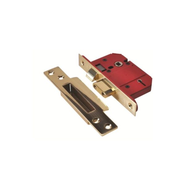 UNION STRONGBOLT BRITISH STANDARD SASHLOCK - Image 1
