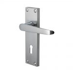 VICTORIAN STRIGHT LEVER FURNITURE