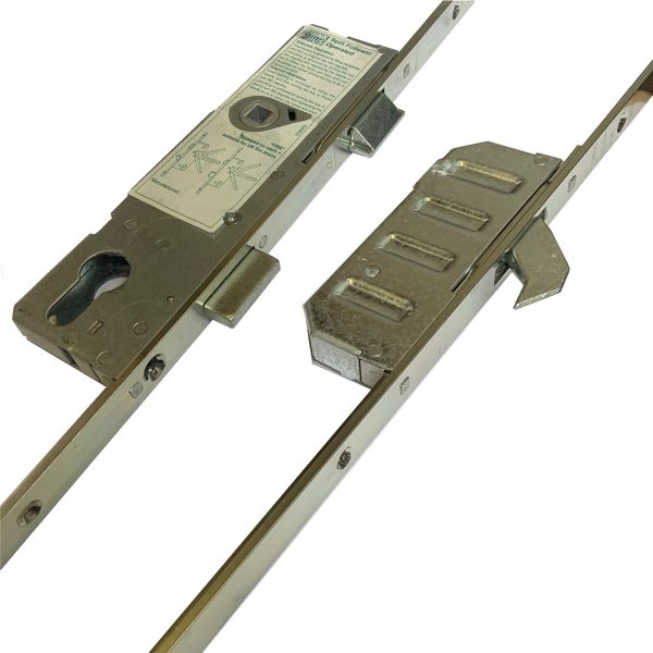WINKHAUS COBRA 2 HOOK 16mm FACEPLATE - Image 1