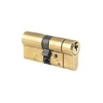 YALE AS SERIES 1* EURO CYLINDER
