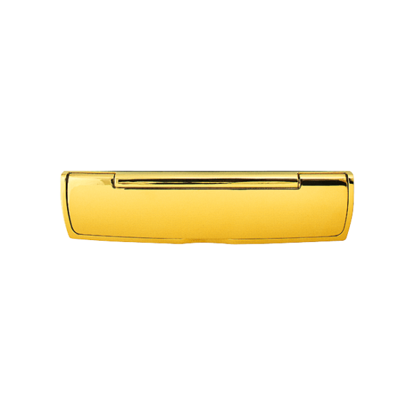 ARRONE 12" LETTERBOX - Image 1