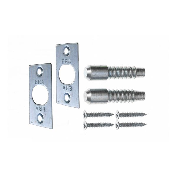 ERA HINGE BOLTS 740-52 (PAIR) - VIZI - Image 1