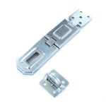 HASP & STAPLE WITH LINK