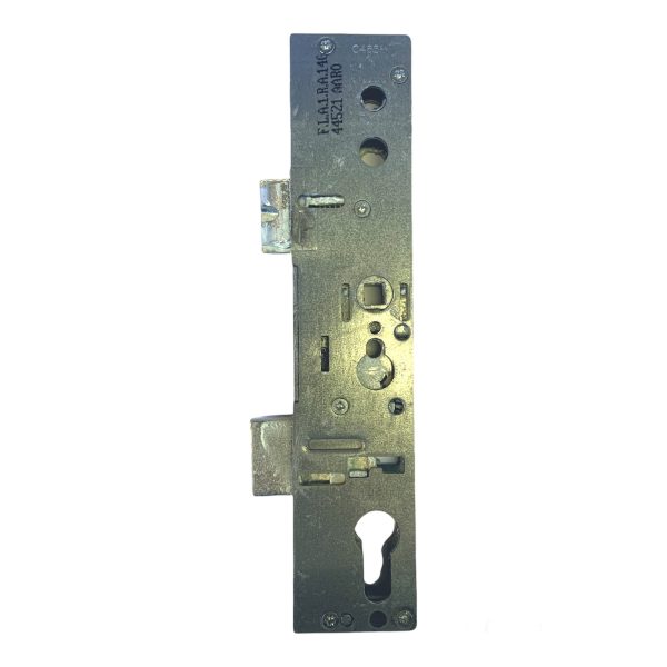 LOCKMASTER SINGLE SPINDLE GENUINE GEARBOX - Image 1