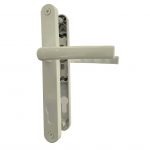 NELK 92mm CENTERS LEVER/LEVER 210mm SCREW CENTERS